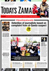 Today's Zaman Gazetesi