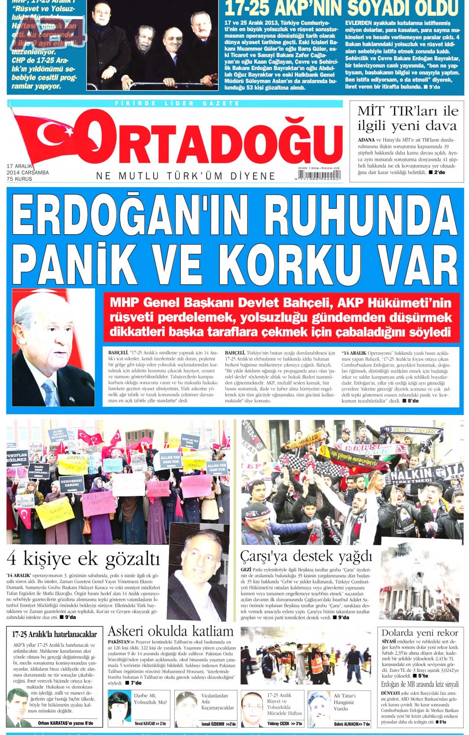 Ortadoğu