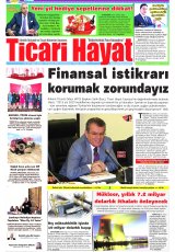 Ticari Hayat Gazetesi