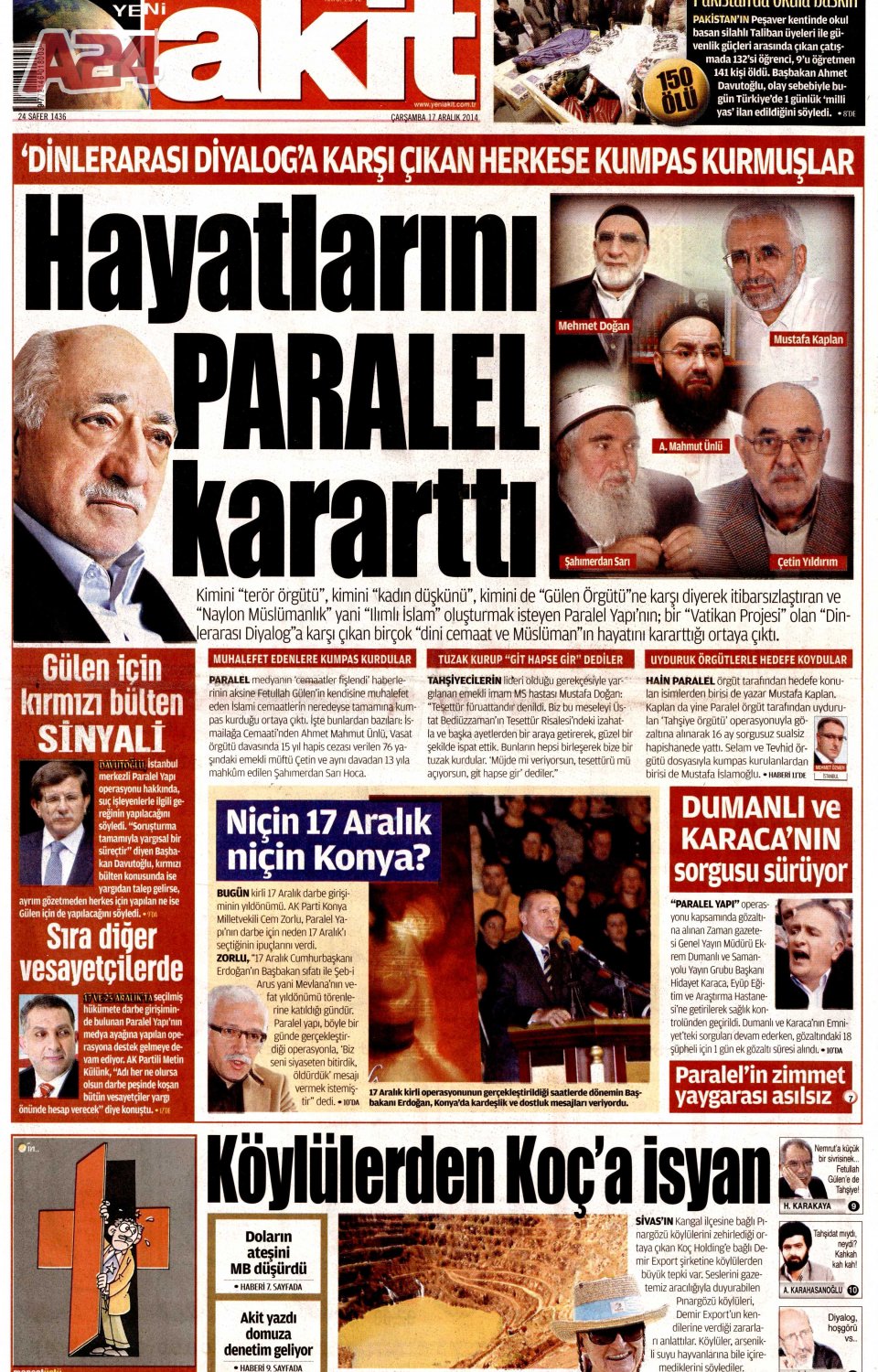 Yeni Akit