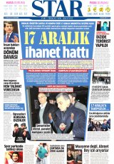 Star Gazetesi