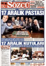 Sözcü Gazetesi