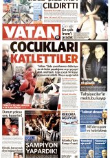 Vatan Gazetesi