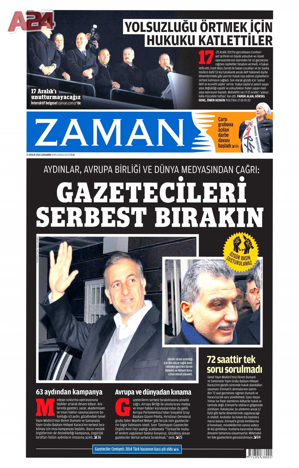 Zaman