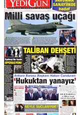 Belde Gazetesi
