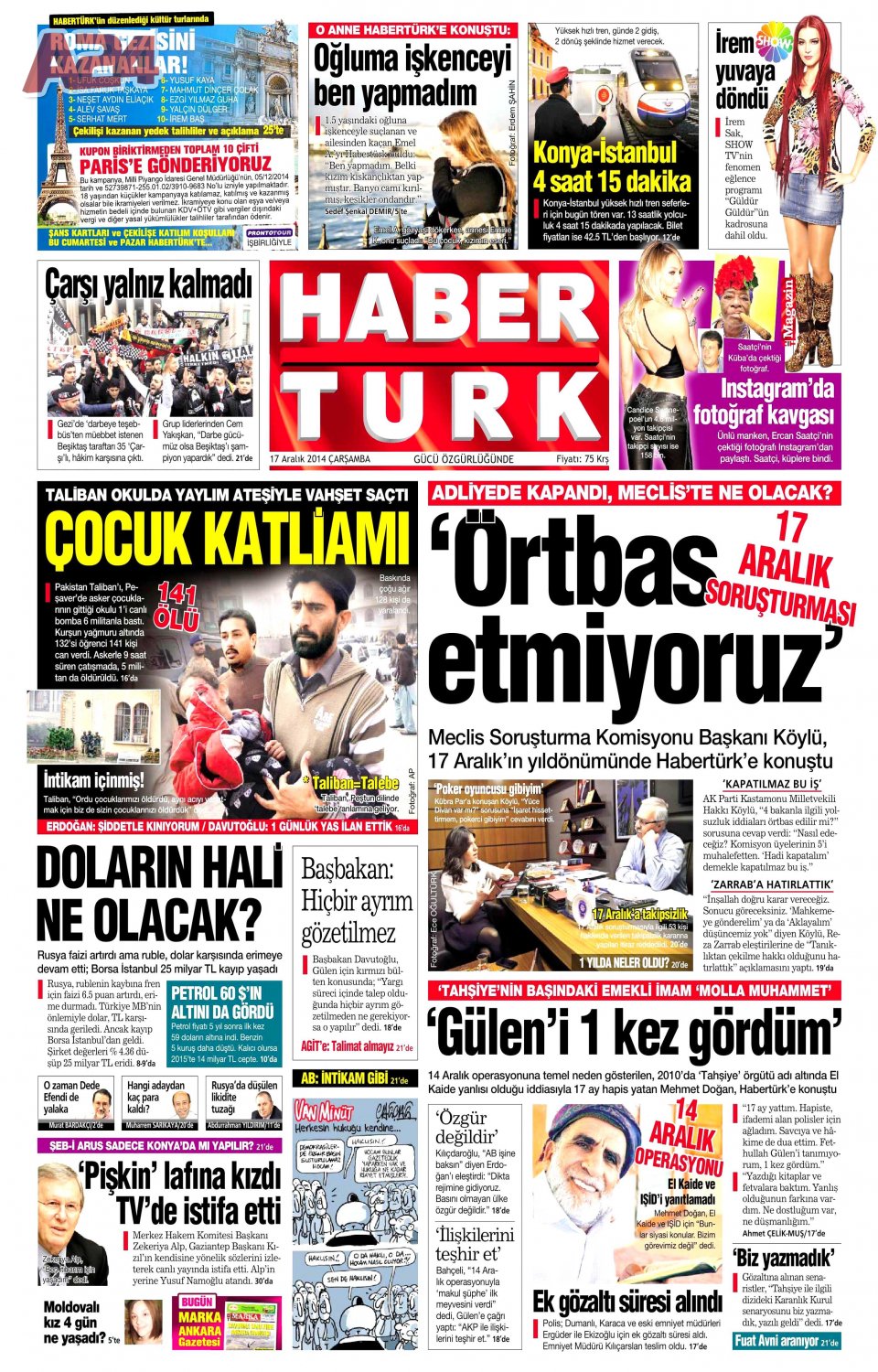Habertürk