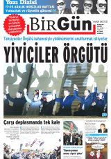 Birgün Gazetesi