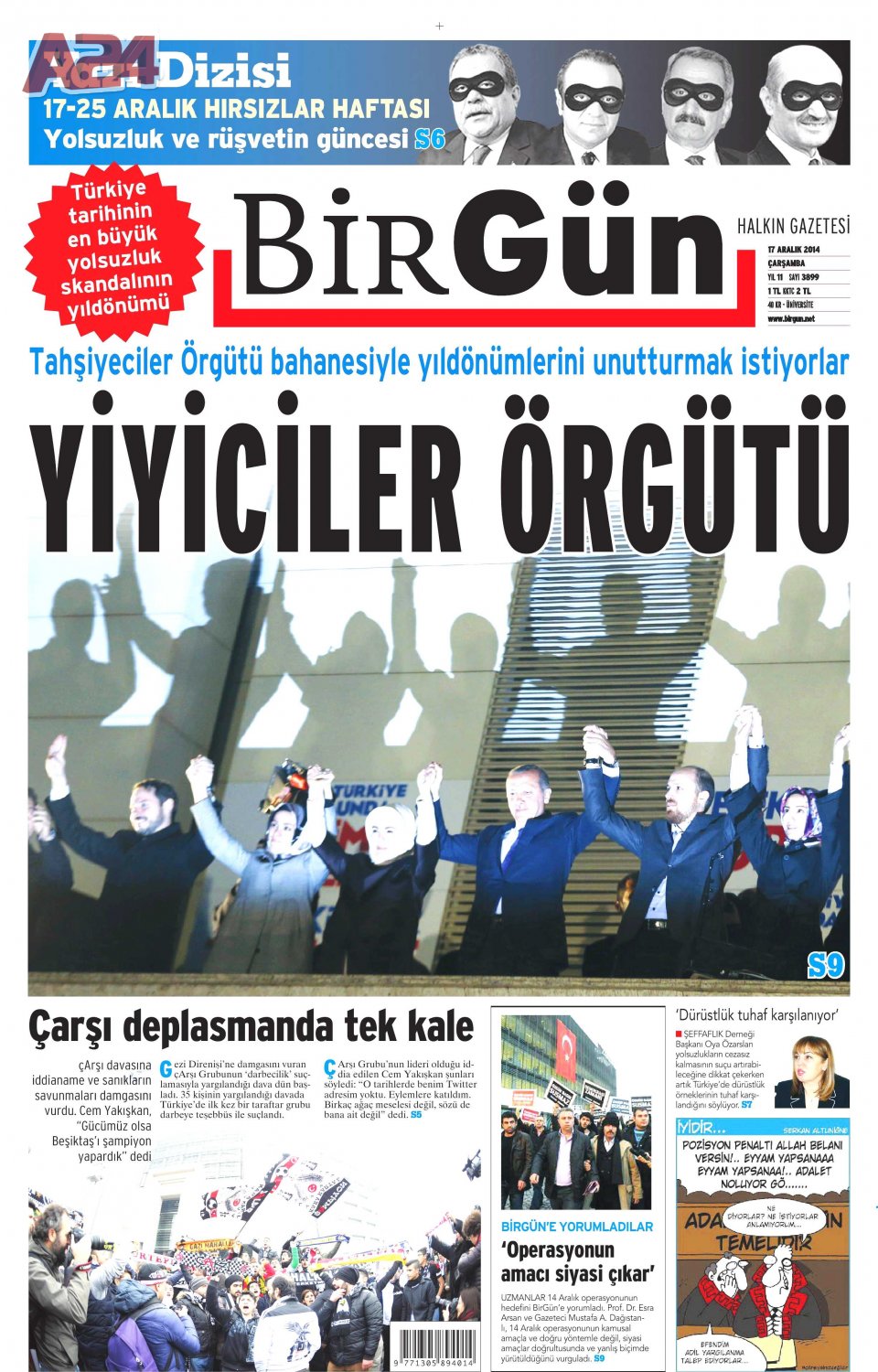 Birgün
