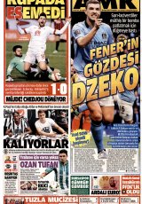 AMK Gazetesi