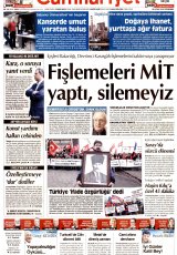 Cumhuriyet Gazetesi