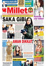 Millet Gazetesi