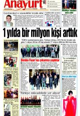 Anayurt Gazetesi