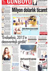 Günboyu Gazetesi