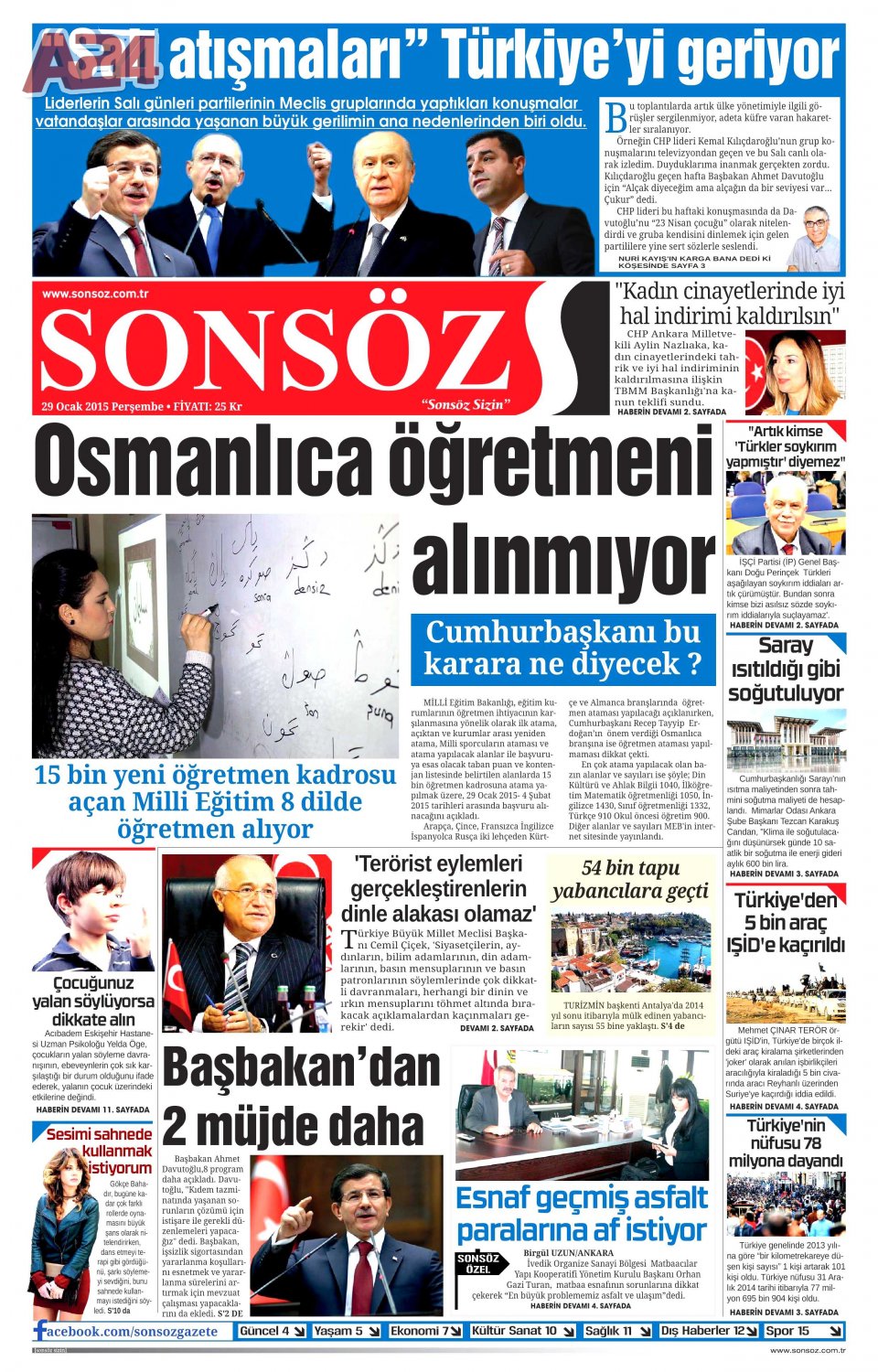 Ankara Son Söz