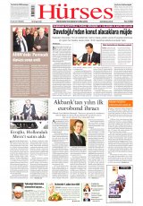 Hürses Gazetesi