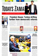 Today&apos;s Zaman Gazetesi