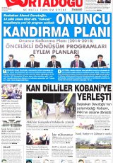 Ortadoğu Gazetesi
