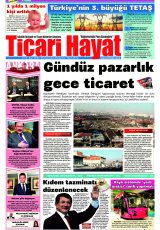 Ticari Hayat Gazetesi