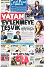 Vatan Gazetesi