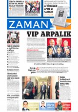 Zaman Gazetesi
