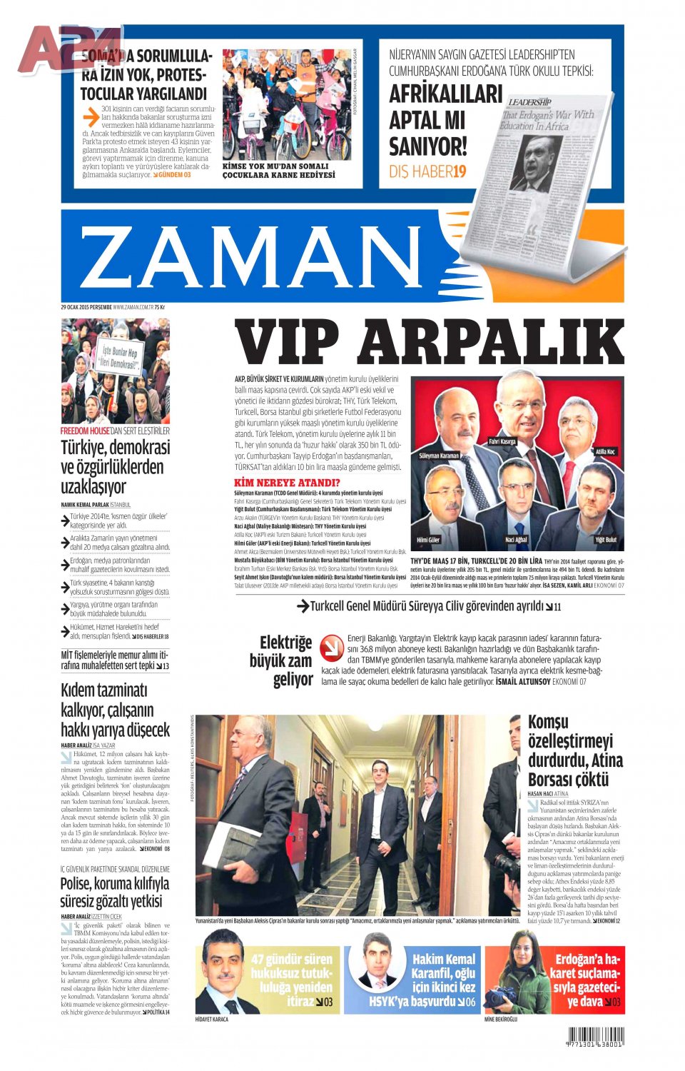 Zaman