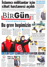 Birgün Gazetesi