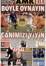 AMK Gazetesi