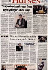 Hürses Gazetesi
