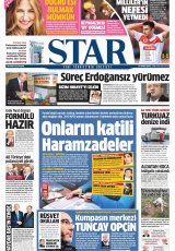 Star Gazetesi