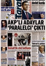 Taraf Gazetesi
