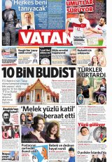 Vatan Gazetesi