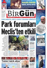 Birgün Gazetesi