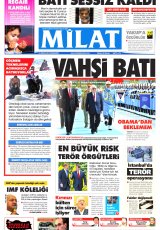 Milat Gazetesi