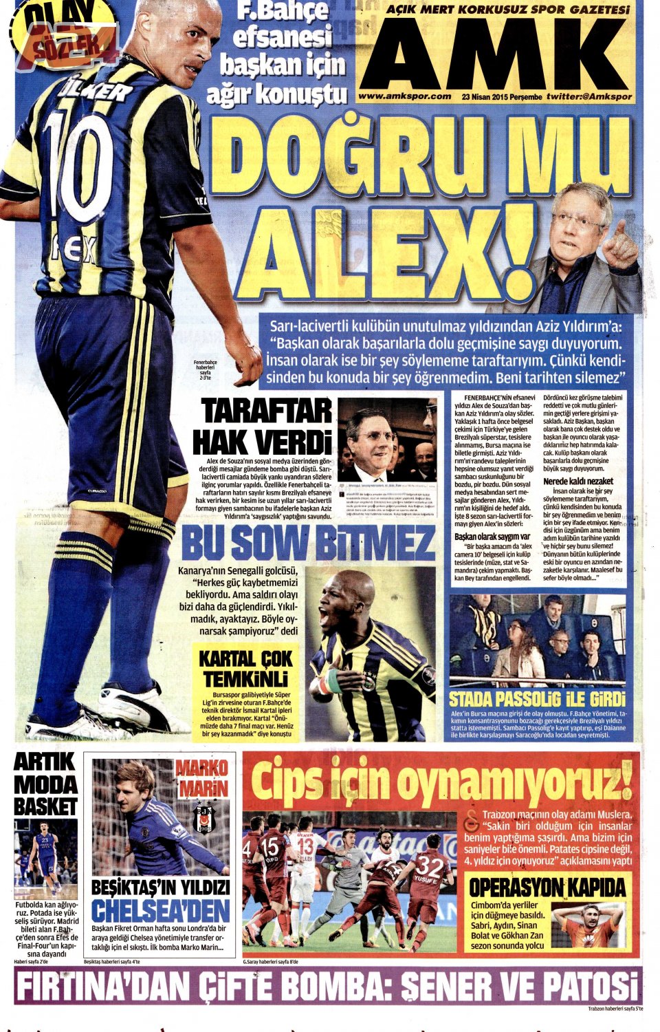 AMK