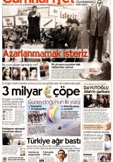 Cumhuriyet Gazetesi