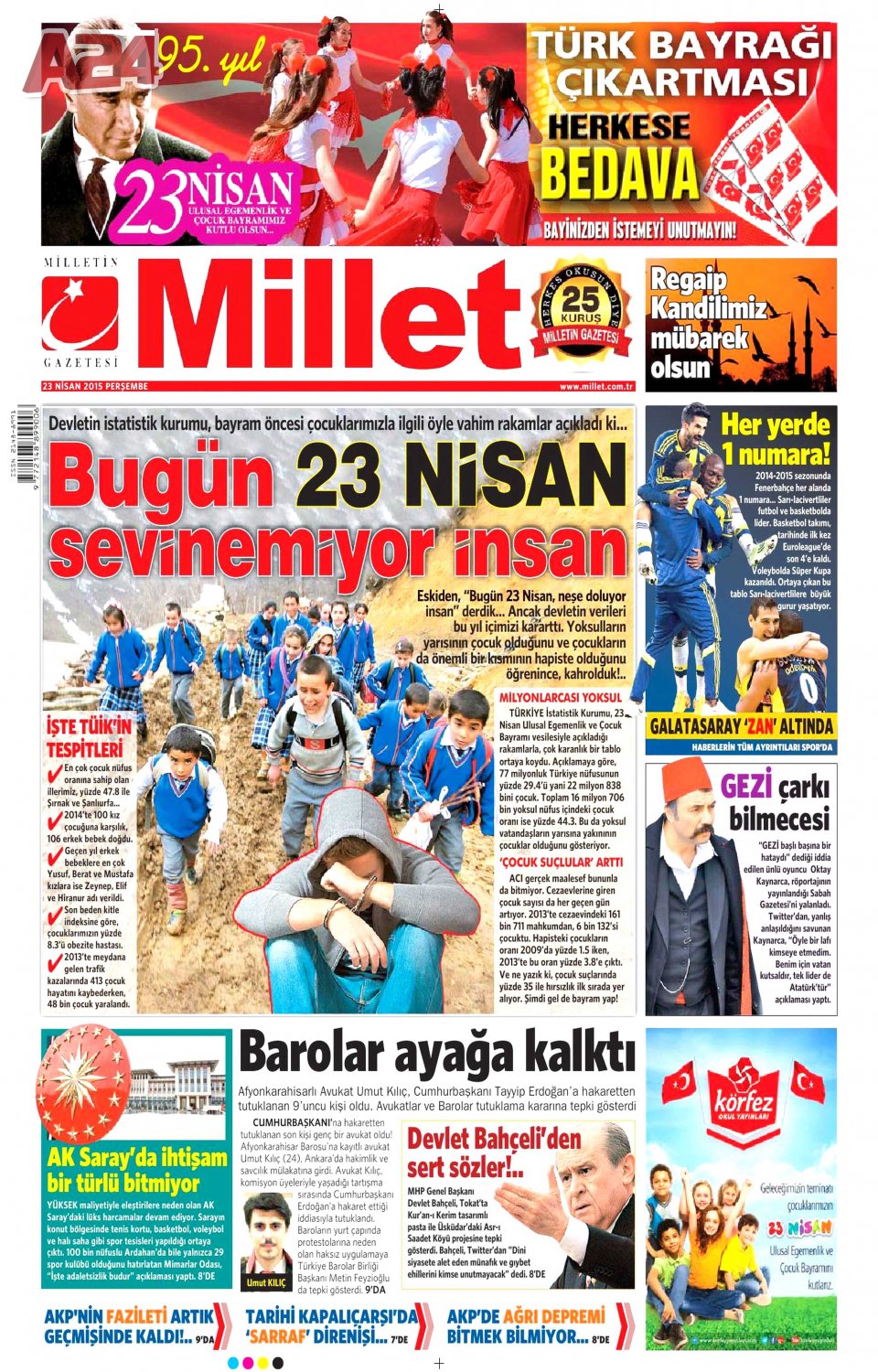 Millet