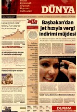 Dünya Gazetesi