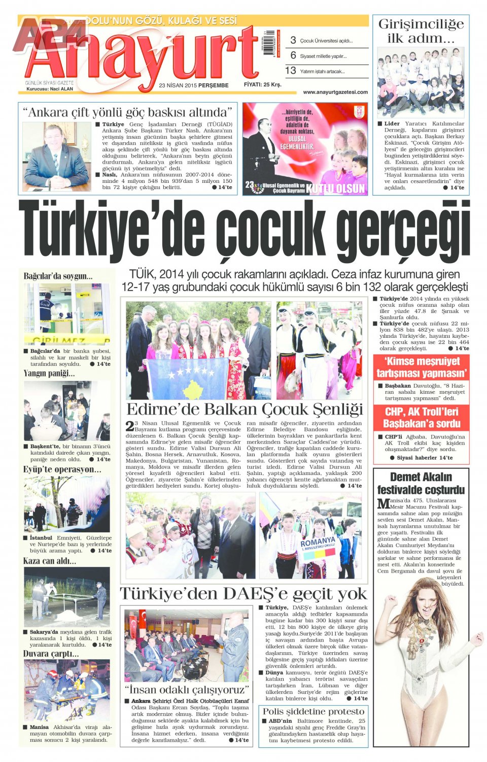 Anayurt