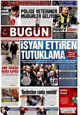 Bugün Gazetesi