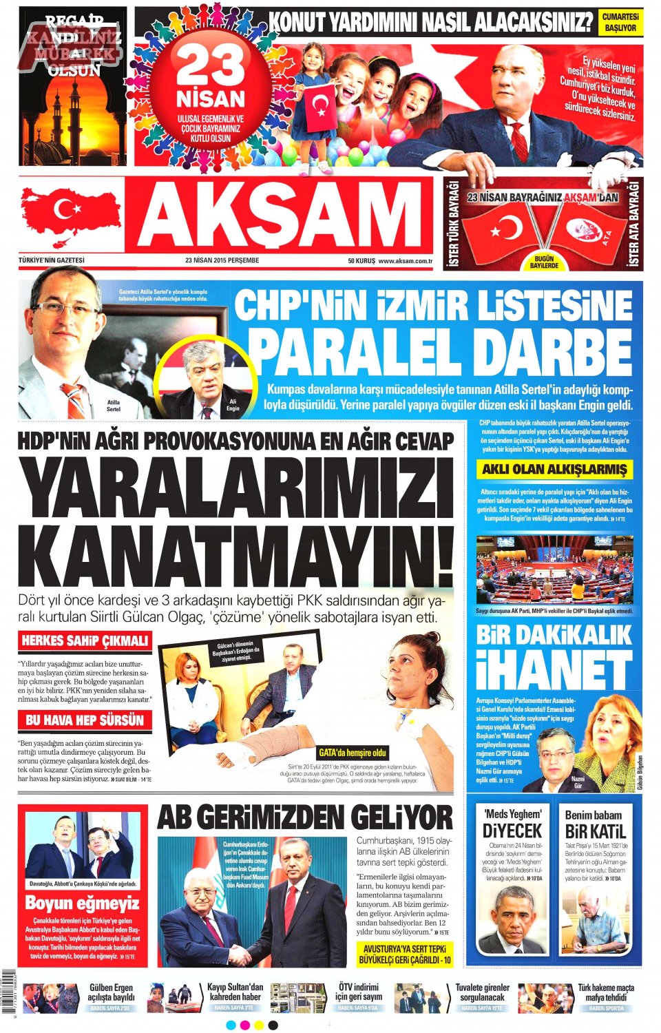Akşam