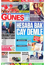 Güneş Gazetesi