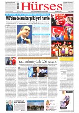 Hürses Gazetesi