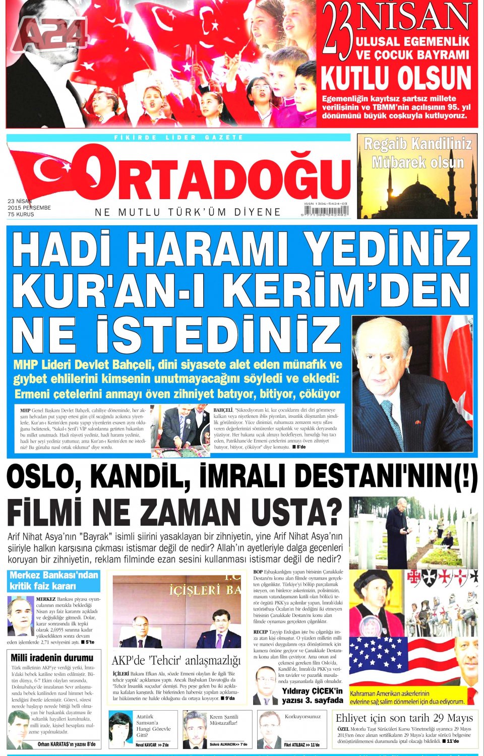 Ortadoğu