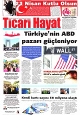 Ticari Hayat Gazetesi