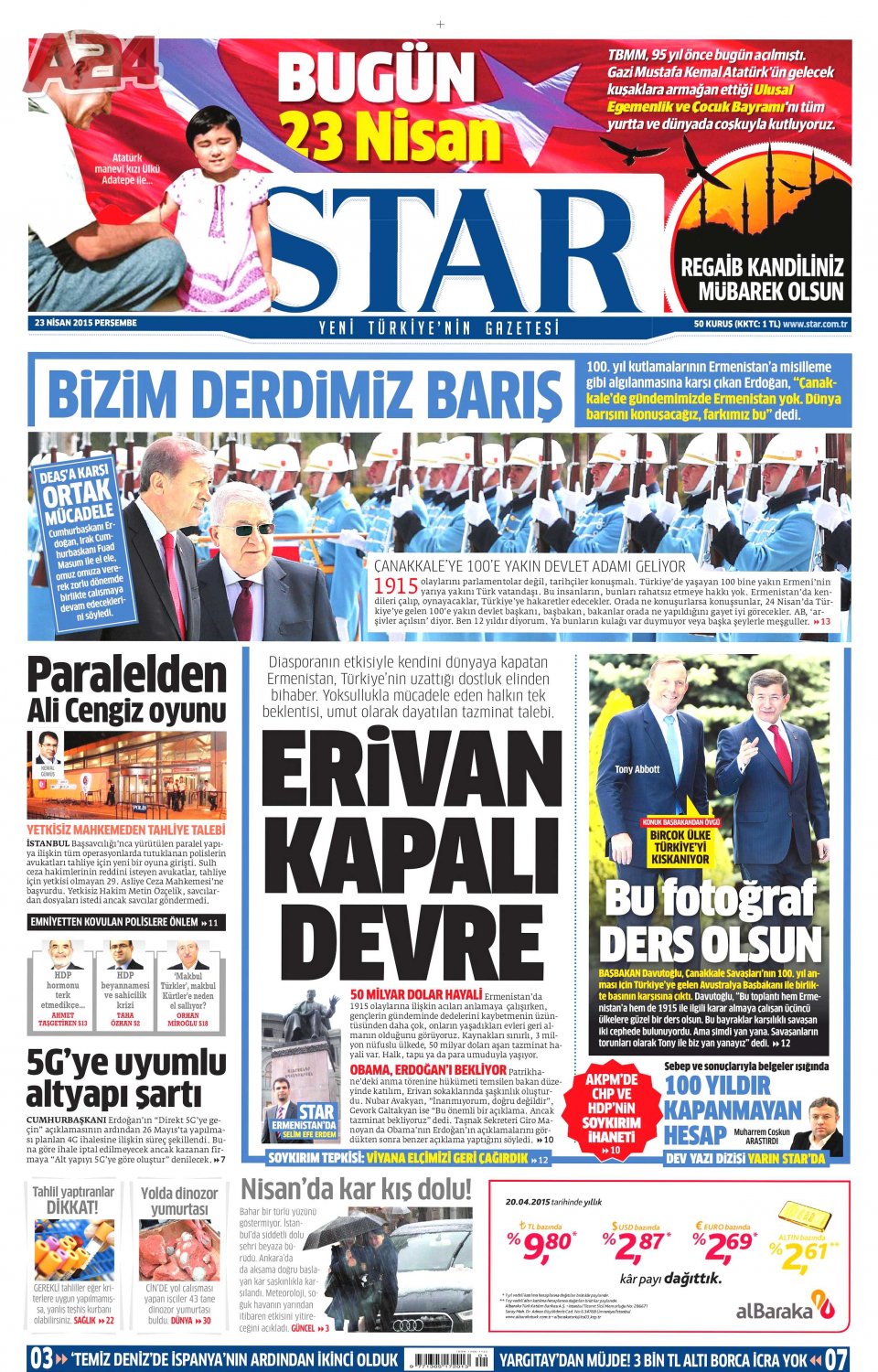 Star
