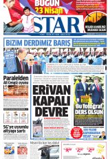 Star Gazetesi