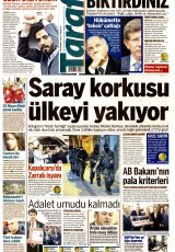Taraf Gazetesi