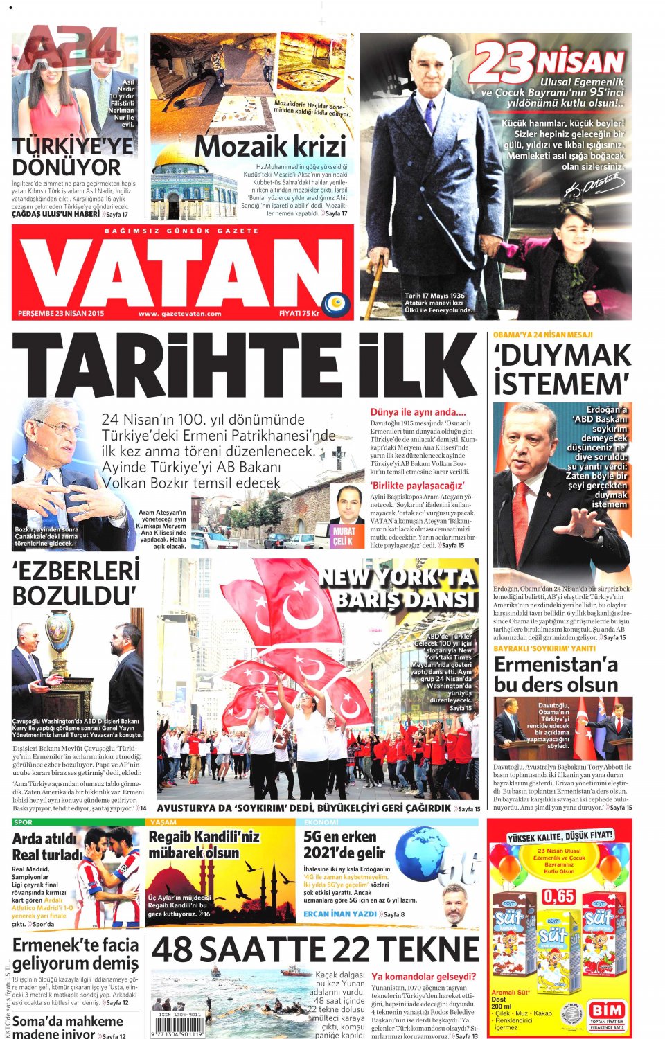 Vatan