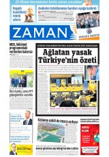 Zaman Gazetesi