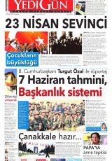 Belde Gazetesi